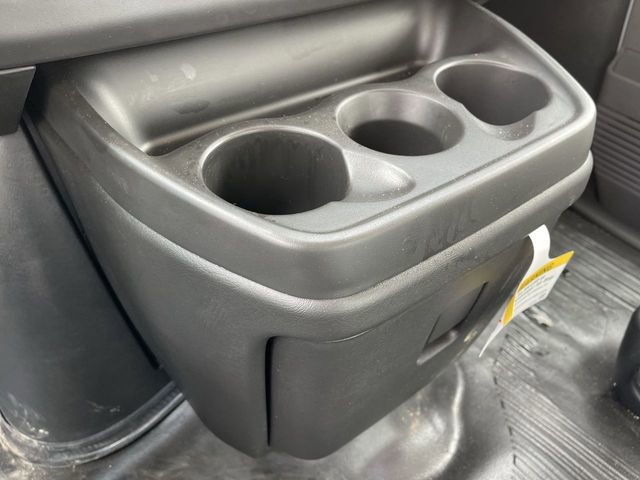 New 2025 GMC Savana 3500 w/ Power Convenience Package image 15