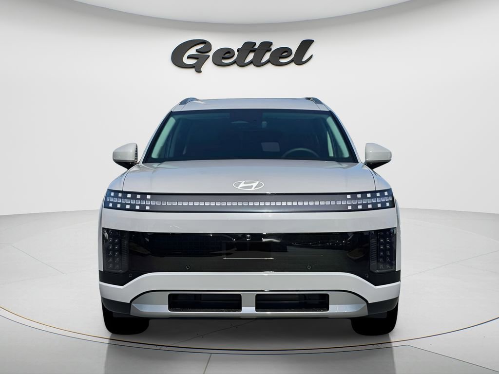 New 2026 Hyundai Ioniq 9 SEL image 10