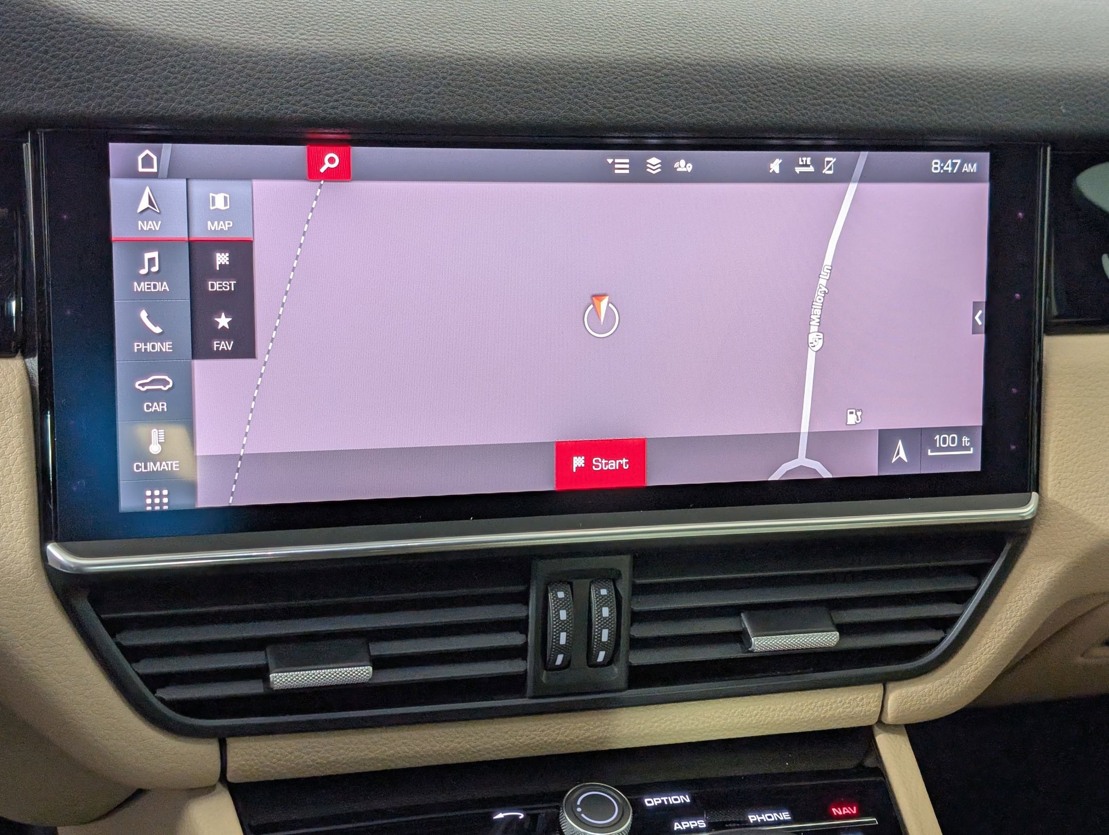 Used 2021 Porsche Cayenne E-Hybrid image 27