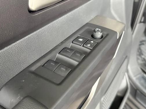 New 2025 Toyota Tundra SR5 AWD/4WD image 16