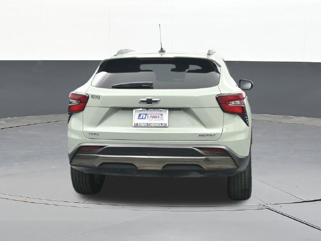 Used 2026 Chevrolet Trax ACTIV w/ Driver Confidence Package FWD image 10