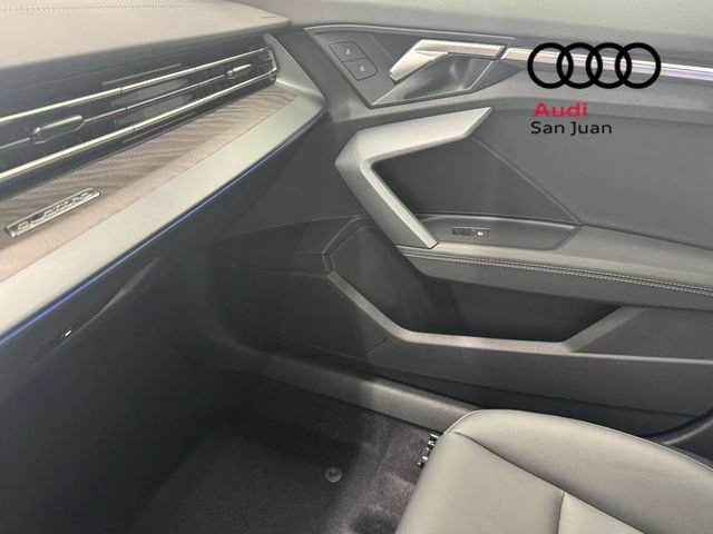 New 2026 Audi A3 2.0T Premium AWD/4WD image 32