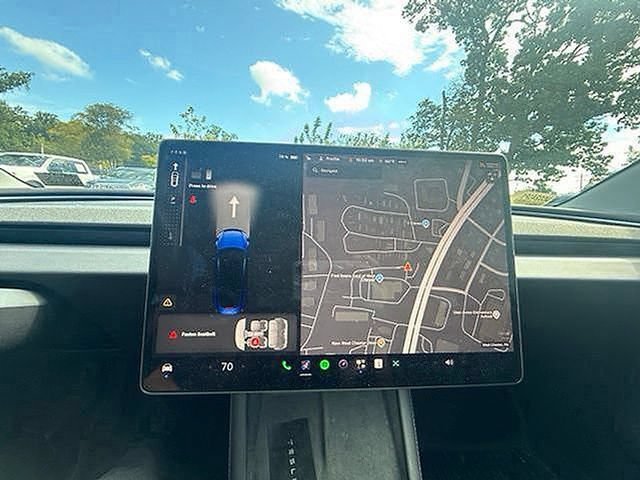 Used 2024 Tesla Model 3 Long Range AWD/4WD image 18