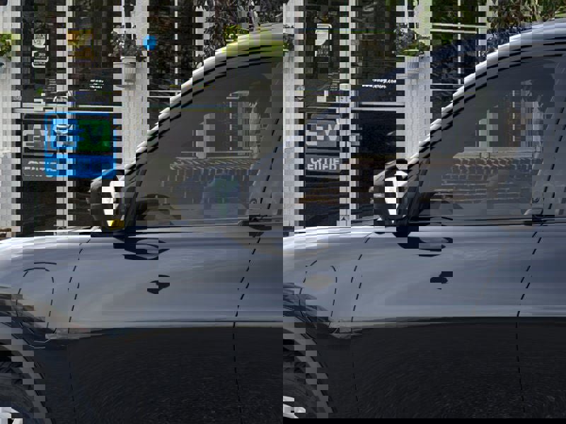 New 2025 Ford Mustang Mach-E GT w/ Interior Protection Package image 20