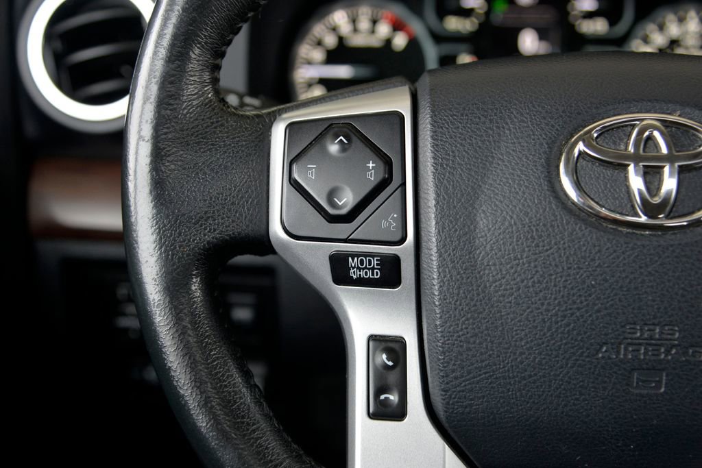 Used 2019 Toyota Tundra Limited image 22