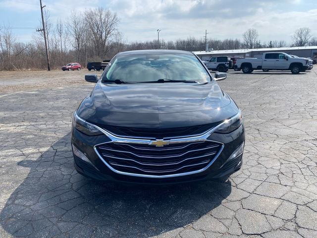 Used 2022 Chevrolet Malibu LT image 8
