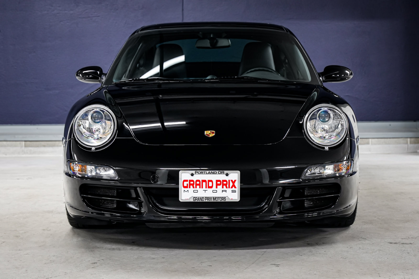 Used 2006 Porsche 911 Carrera S RWD image 5