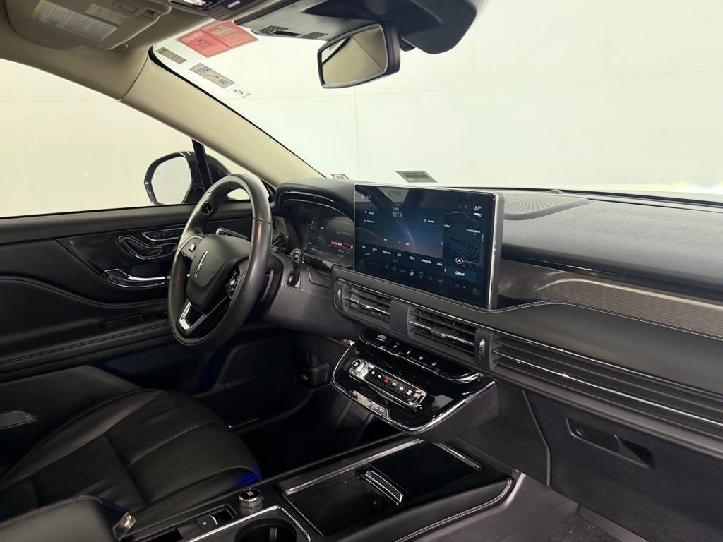 Used 2024 Lincoln Corsair Grand Touring AWD/4WD image 28