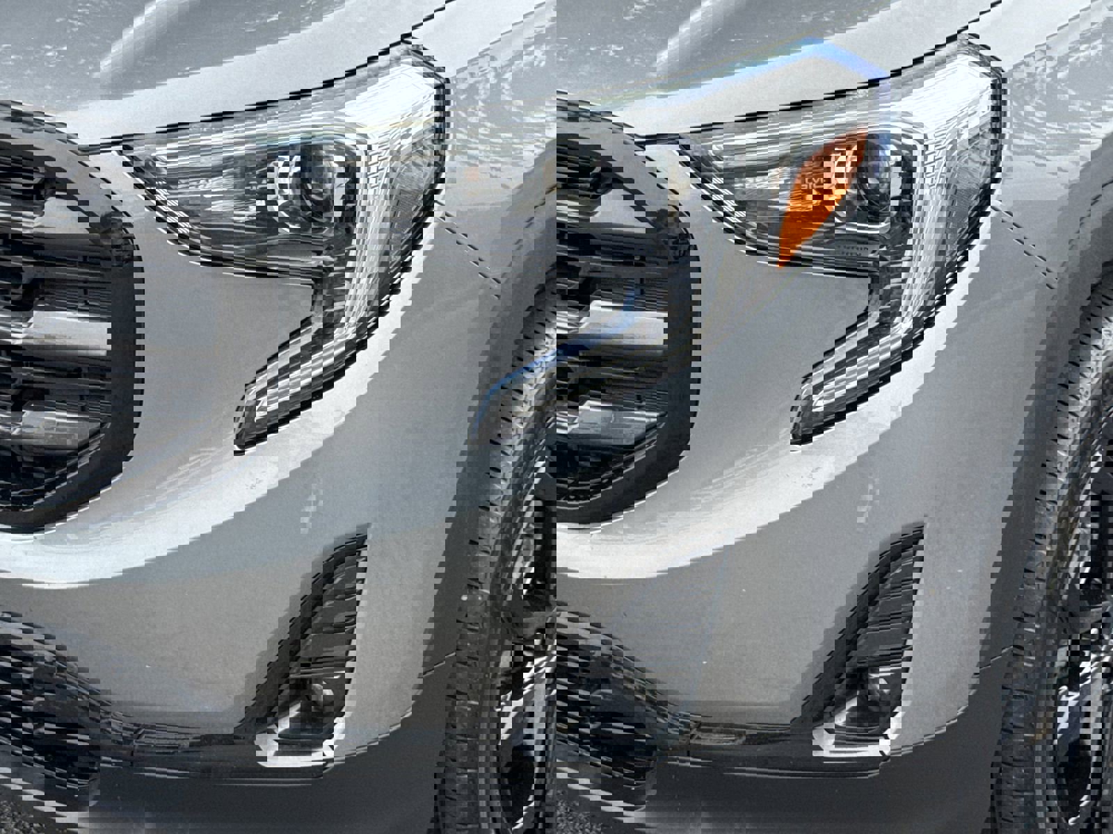 Used 2021 GMC Terrain SLT w/ Elevation Edition image 6