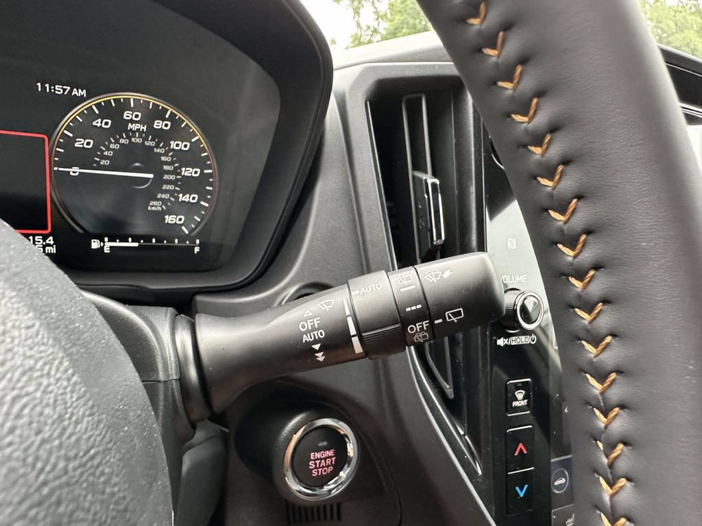 New 2026 Subaru Forester Wilderness AWD/4WD image 26