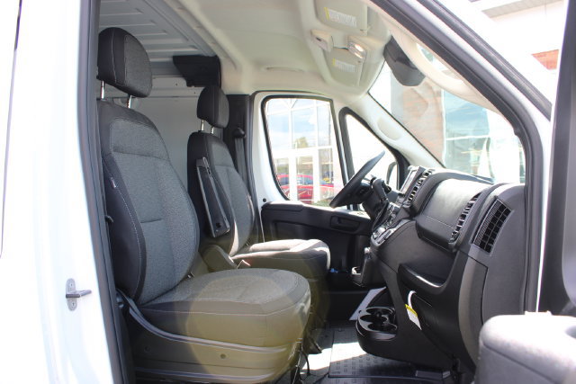 Used 2025 RAM ProMaster 1500 w/ Convenience Group FWD image 31