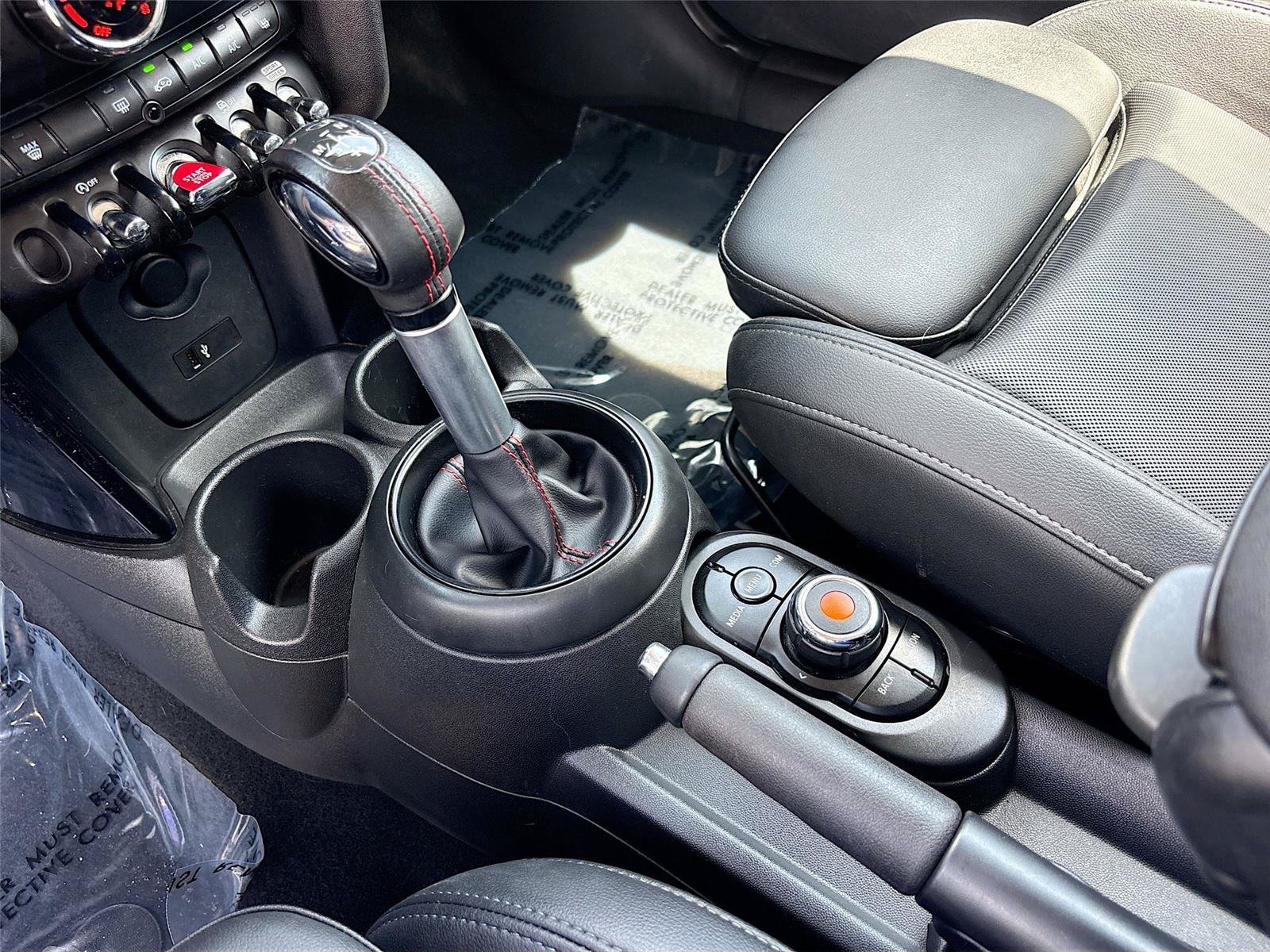 Used 2019 MINI Cooper S FWD image 16