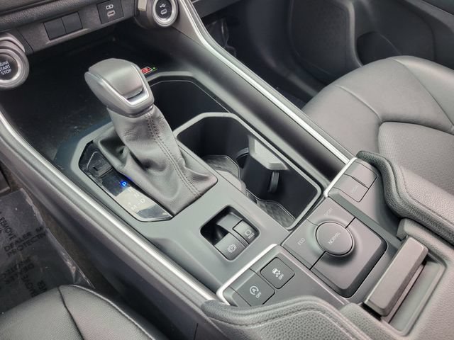 Used 2024 Toyota Grand Highlander FWD image 16
