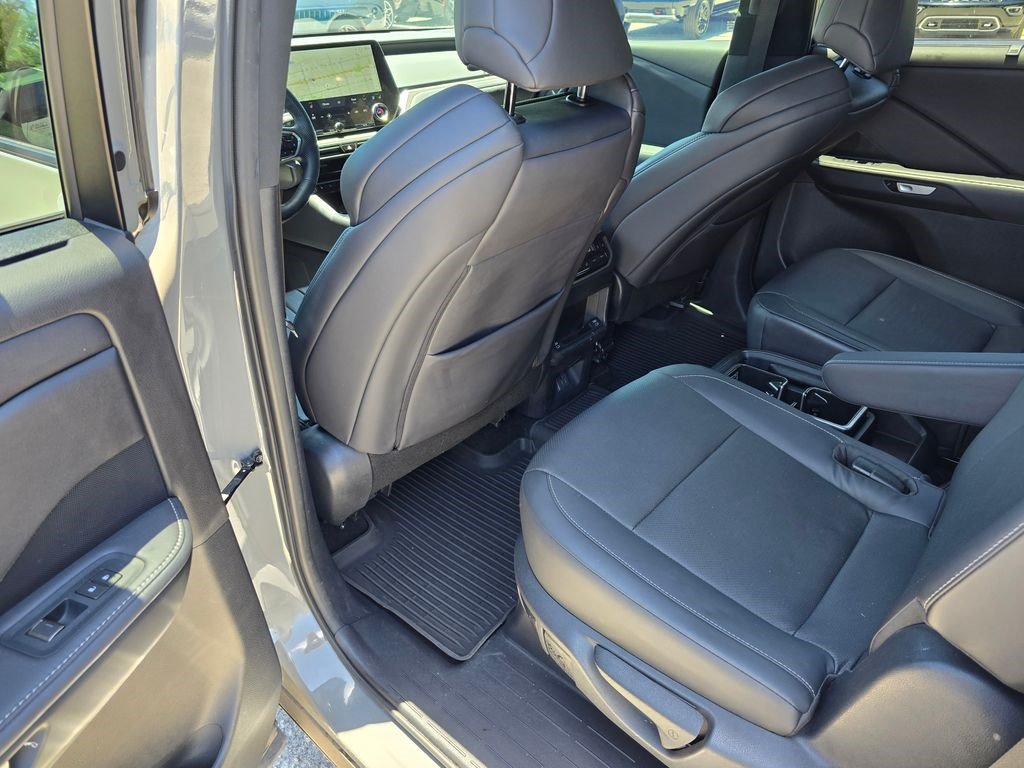 Used 2024 Lexus TX 500h AWD w/ Technology Package image 33