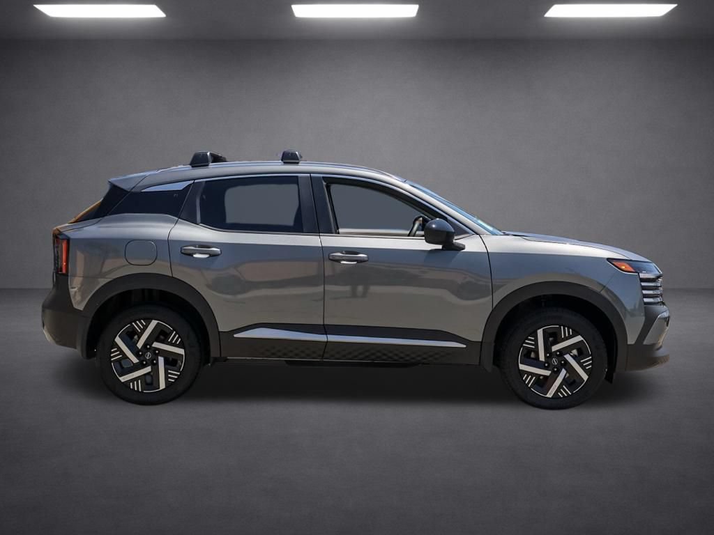 New 2026 Nissan Kicks SV w/ Cold Weather Package FWD image 33