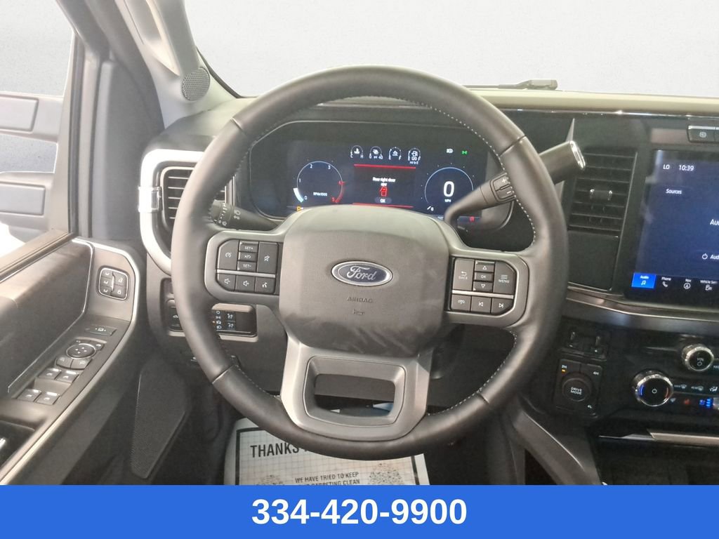 Used 2024 Ford F250 Lariat image 14