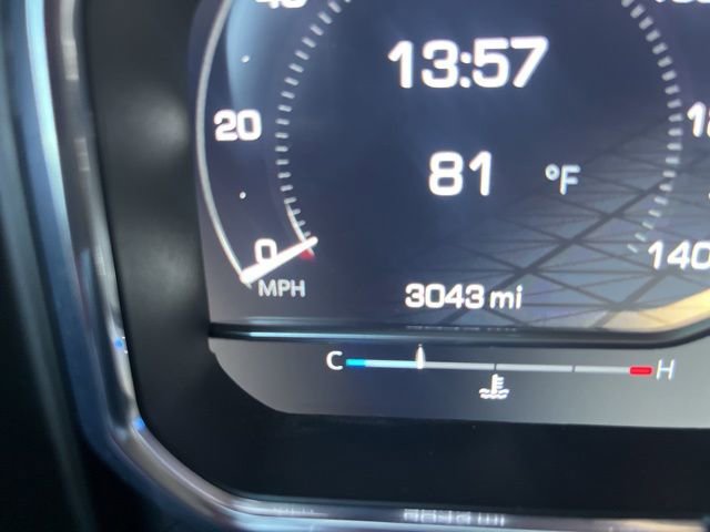 Used 2025 GMC Sierra 1500 AT4 w/ AT4 Premium Package image 22