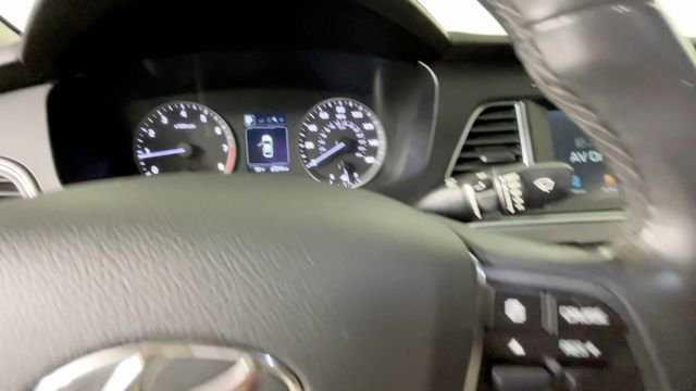 Used 2017 Hyundai Sonata Sport w/ Value Edition Package 02 FWD image 25