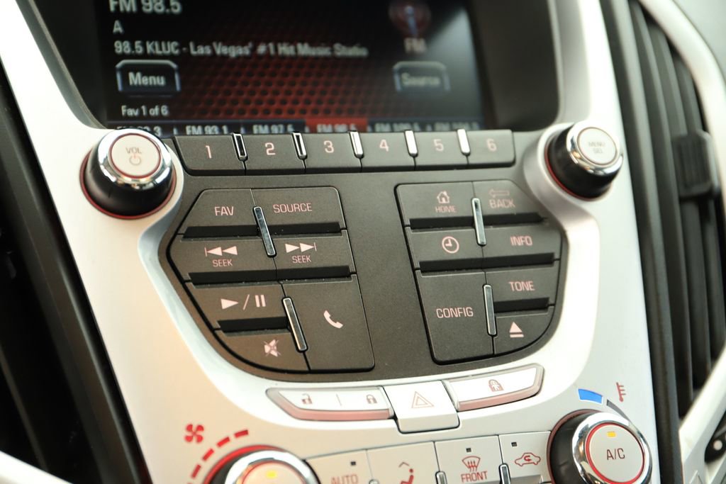 Used 2013 GMC Terrain SLT image 24