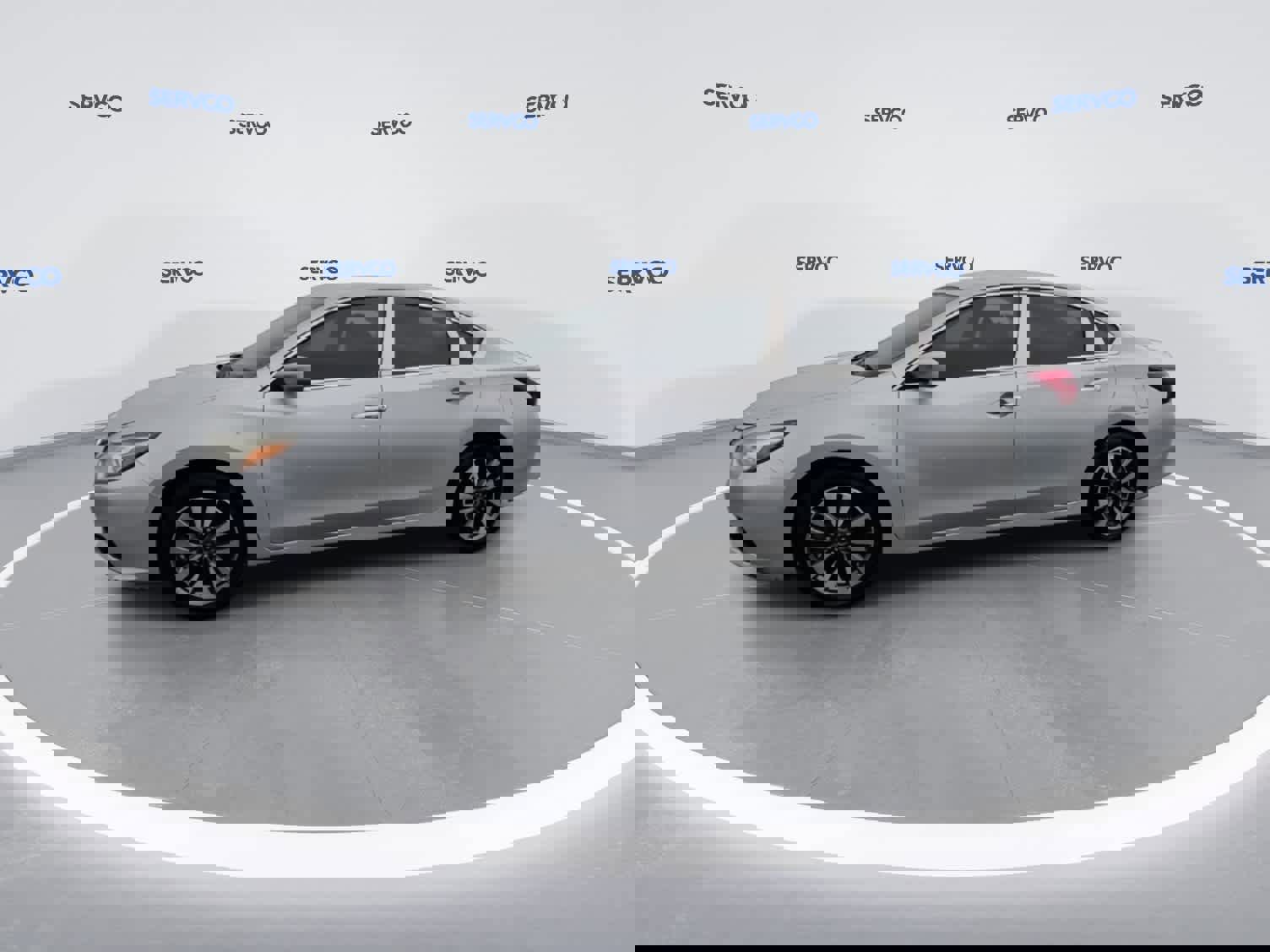 Used 2017 Nissan Altima 2.5 SV image 4