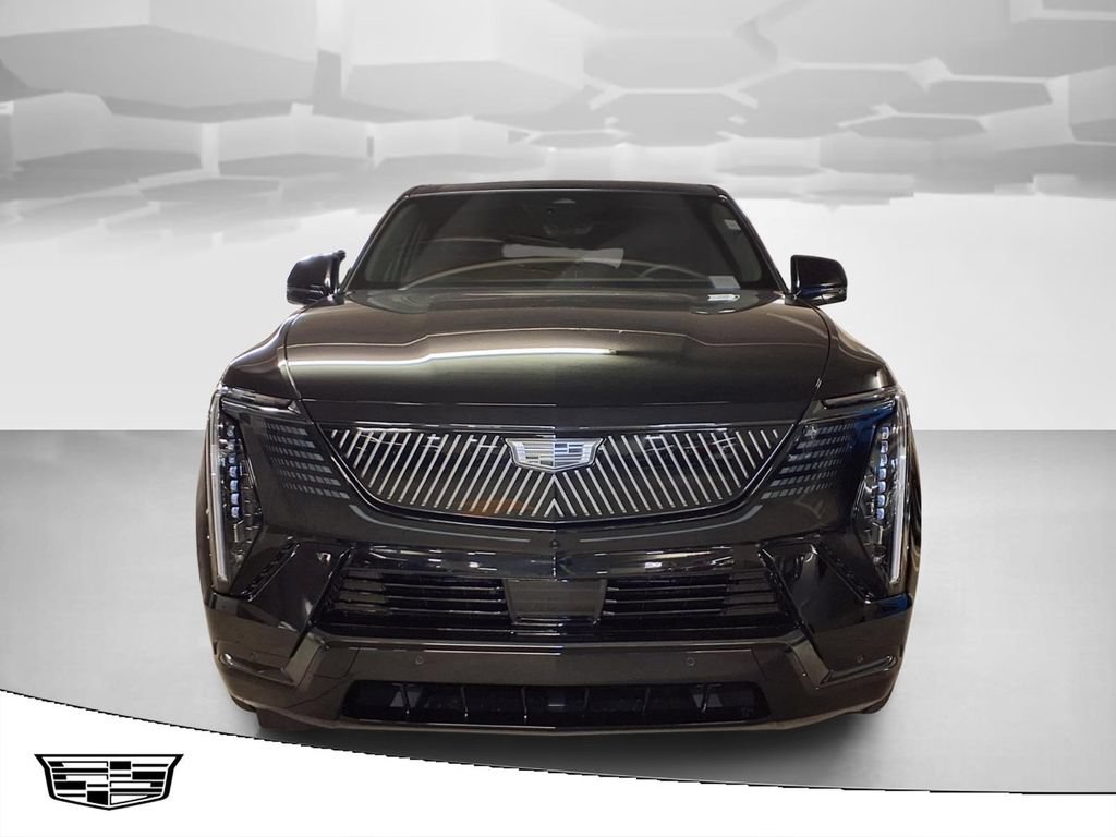 New 2026 Cadillac Escalade IQ Sport 1 AWD/4WD image 2
