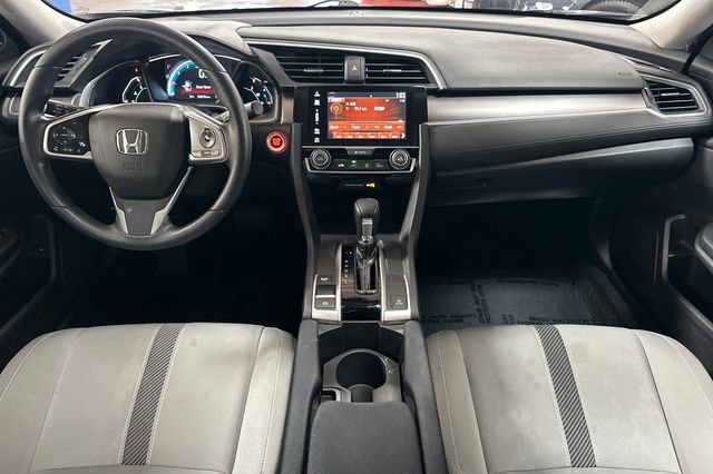 Used 2016 Honda Civic EX image 15