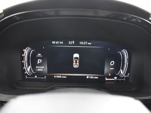Used 2023 INFINITI QX60 Autograph w/ Cargo Package image 24