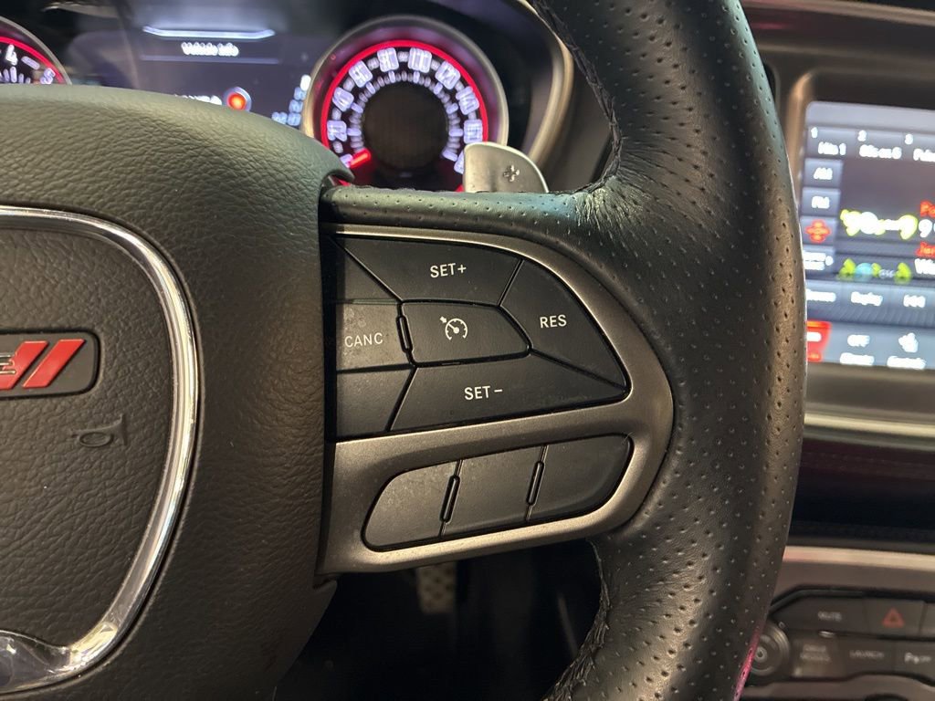 Used 2022 Dodge Challenger R/T Scat Pack image 17