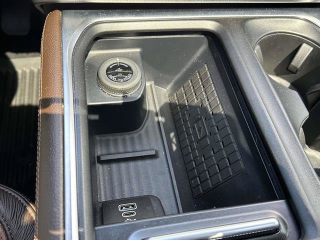Used 2025 Ford Expedition Max King Ranch AWD/4WD image 40