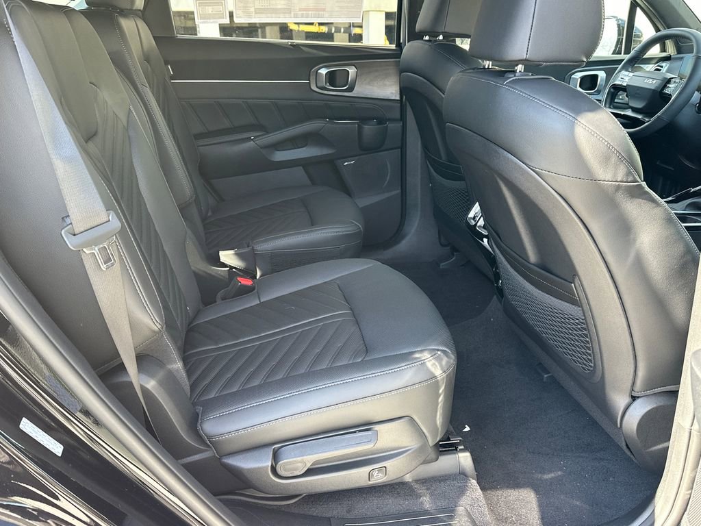 New 2026 Kia Sorento SX Prestige image 16