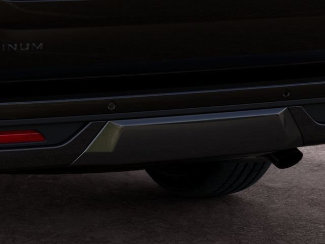 New 2027 Ford Expedition Max Platinum AWD/4WD image 23