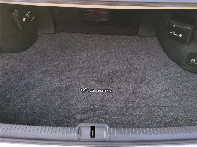 Used 2019 Lexus ES 350 w/ Accessory Package 2 image 6