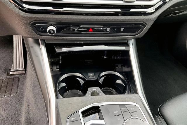 Used 2024 BMW 330i xDrive Sedan image 24