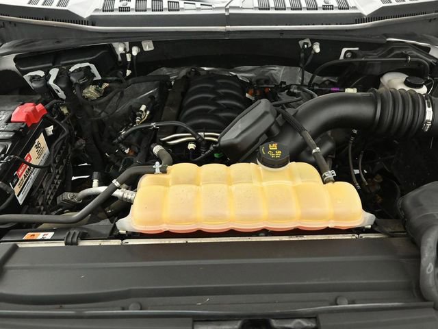 Certified 2018 Ford F150 XLT w/ Equipment Group 302A Luxury image 32