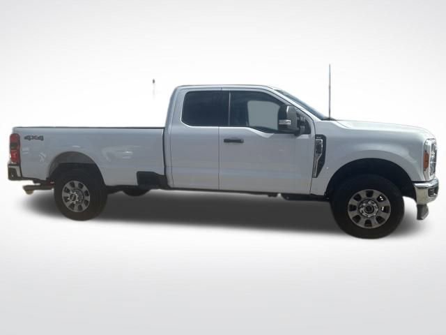 Used 2023 Ford F250 XLT w/ 360-Degree Camera Package image 6