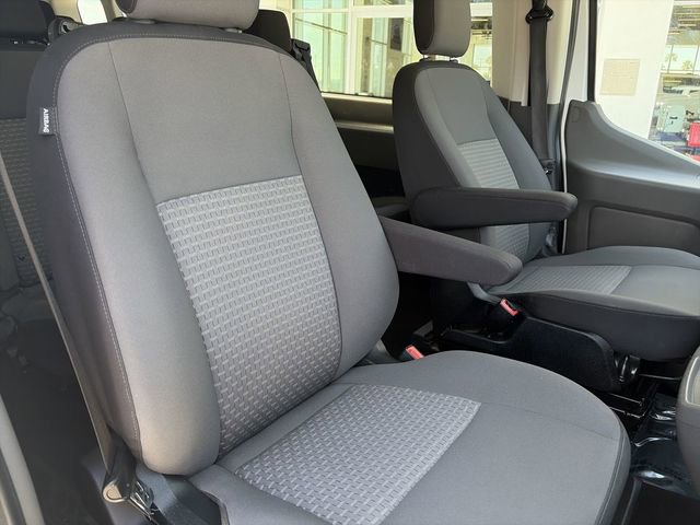 Used 2023 Ford Transit 350 XLT RWD image 11