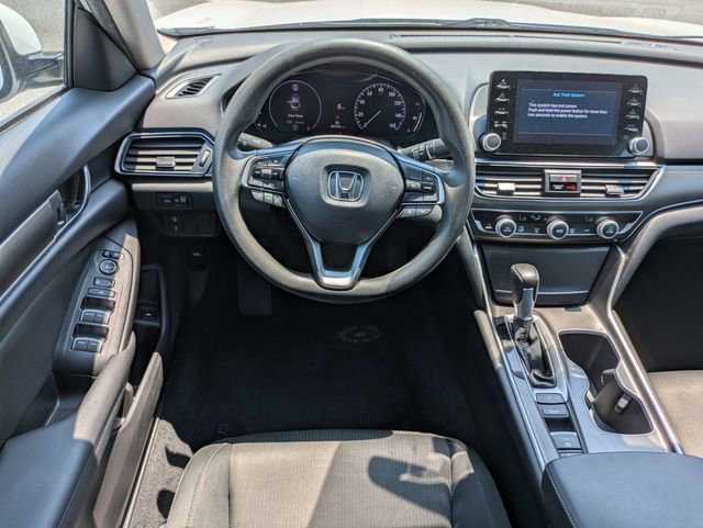 Used 2021 Honda Accord LX image 16