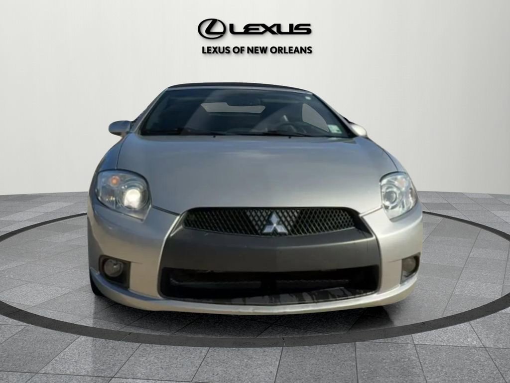 Used 2012 Mitsubishi Eclipse SE image 3