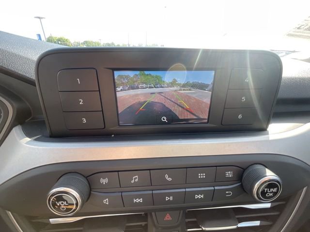 Used 2021 Ford Escape S FWD image 19