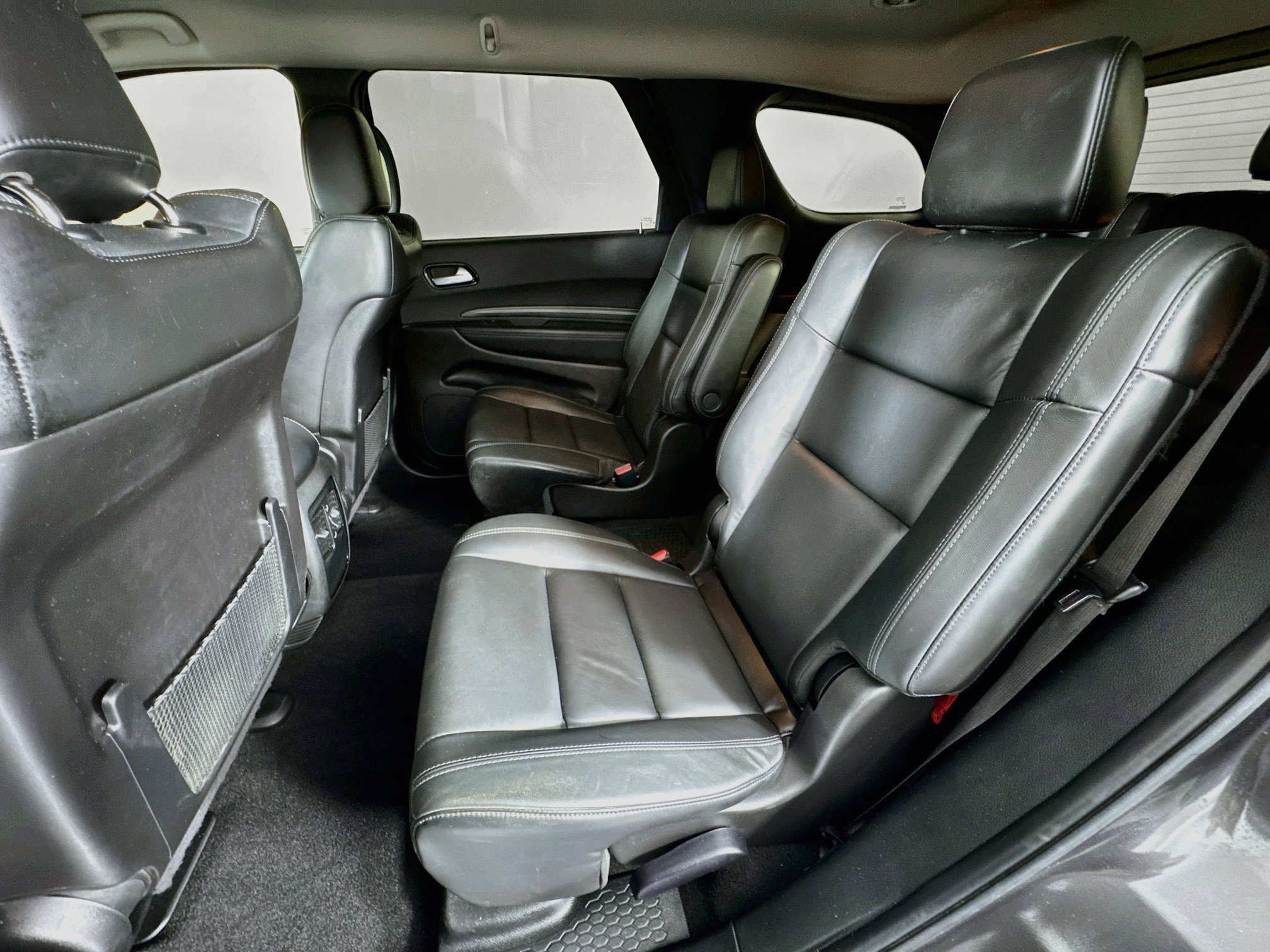 Used 2021 Dodge Durango SXT AWD/4WD image 23