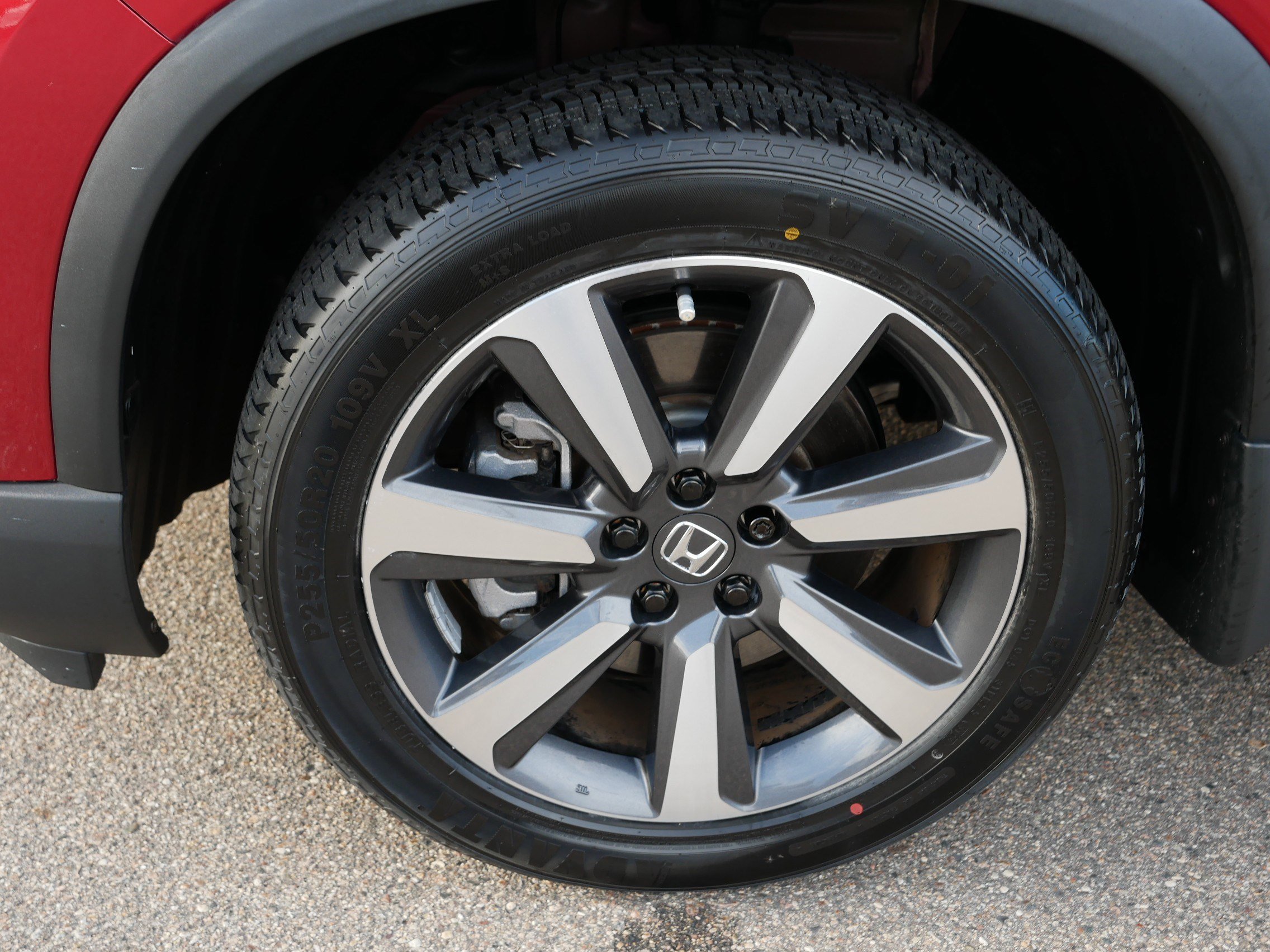 Used 2023 Honda Pilot Touring image 15