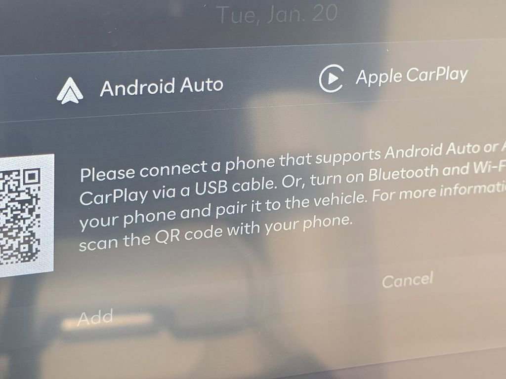 Used 2024 Hyundai Santa Fe Limited image 6