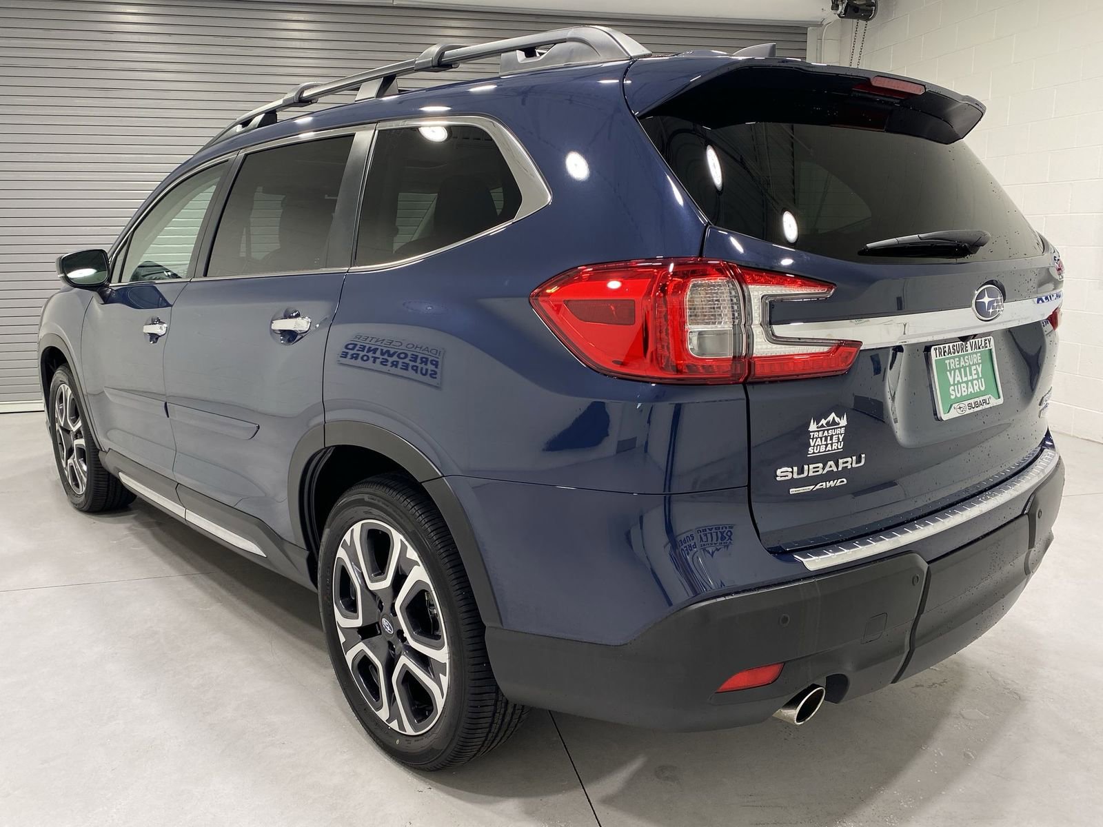 Certified 2024 Subaru Ascent Touring image 6