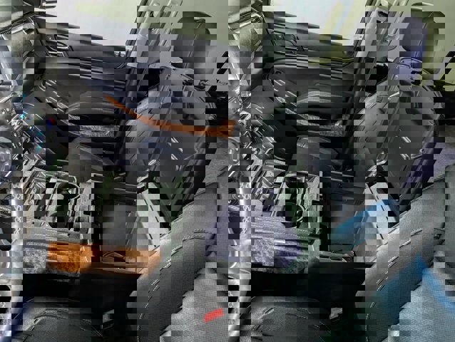 Used 2017 Chevrolet Suburban Premier image 43