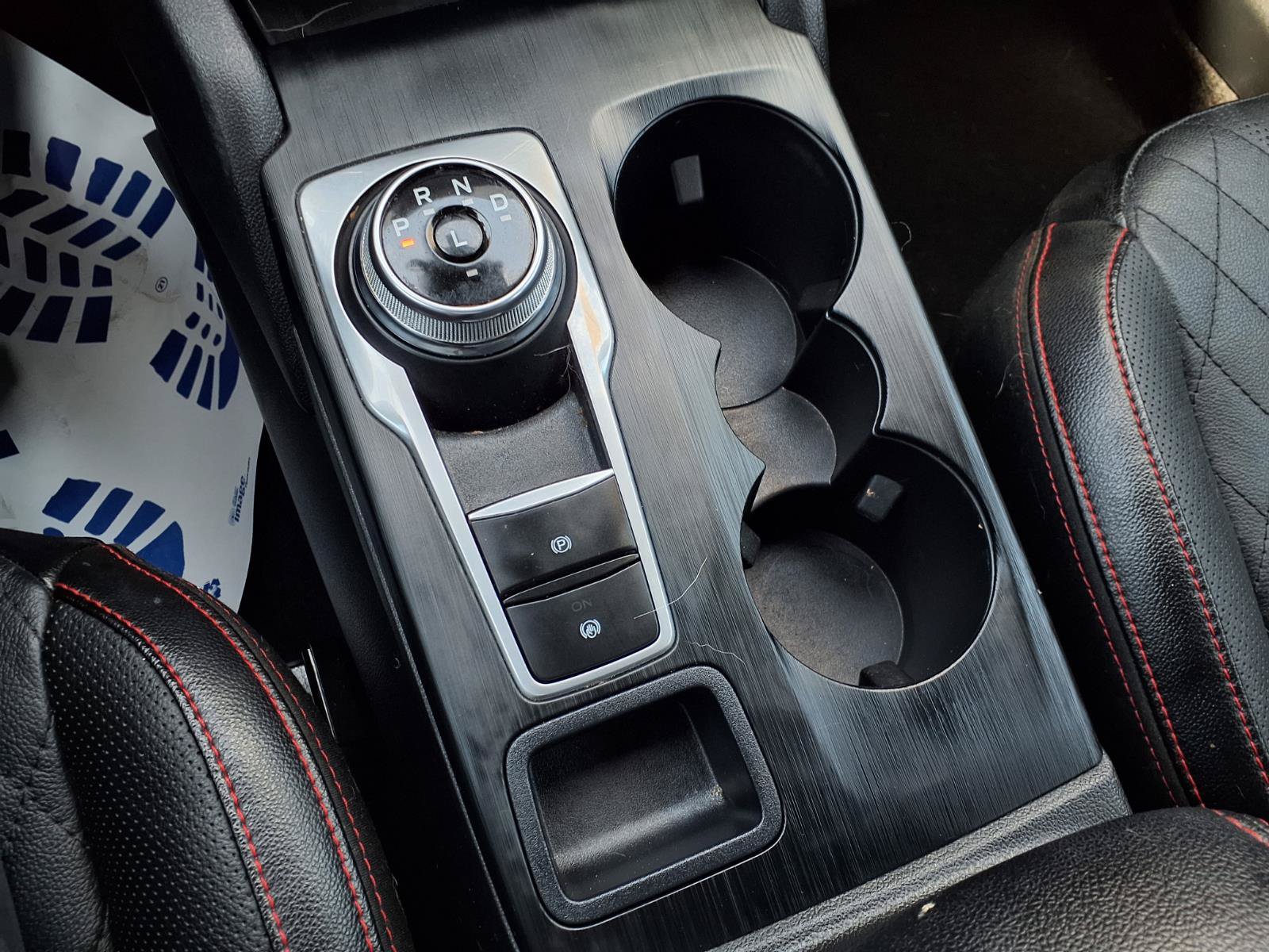 Certified 2023 Ford Escape ST-Line Elite w/ Premium Technology Package AWD/4WD image 24