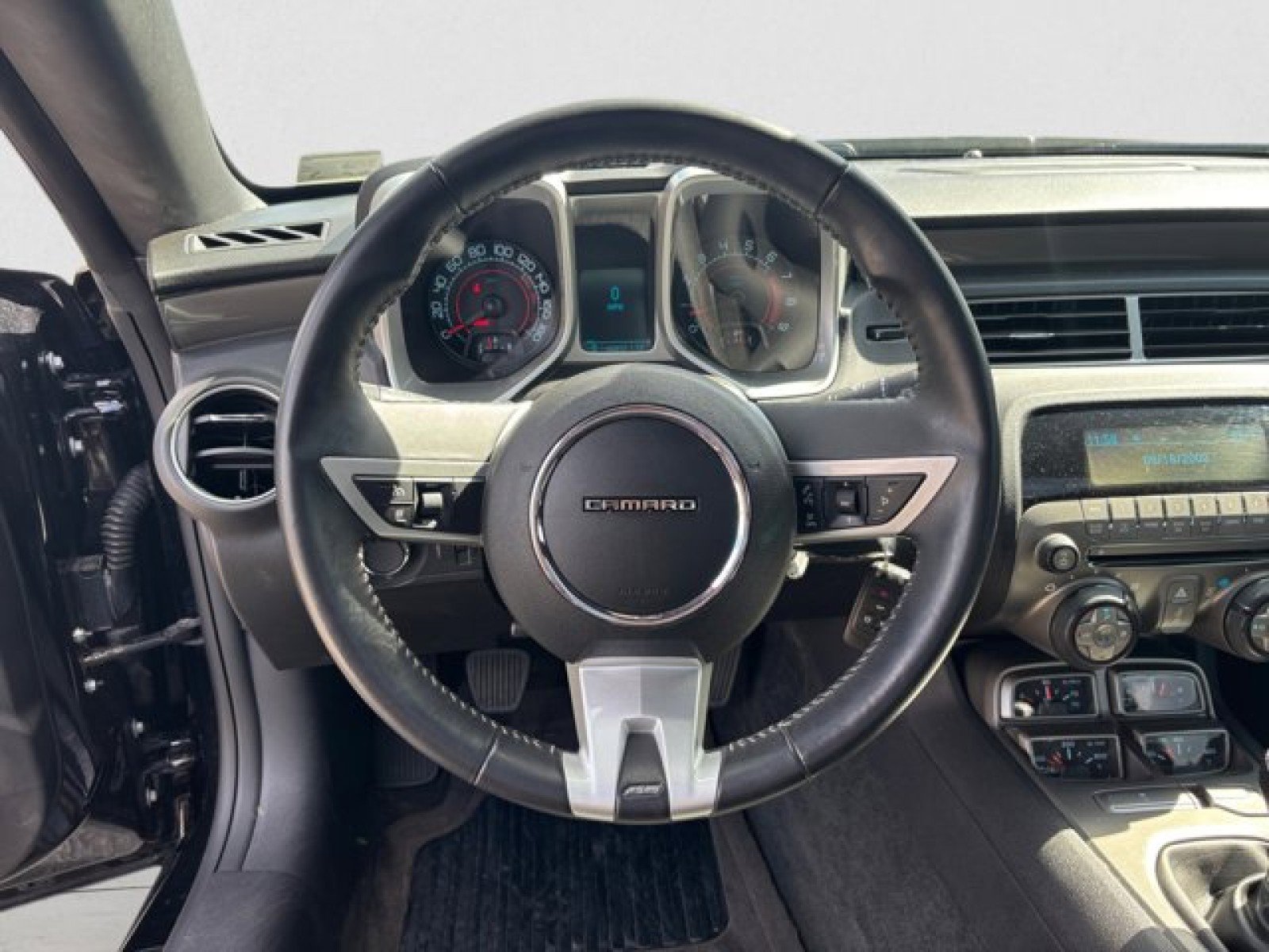 Used 2010 Chevrolet Camaro SS w/ RS Package image 16