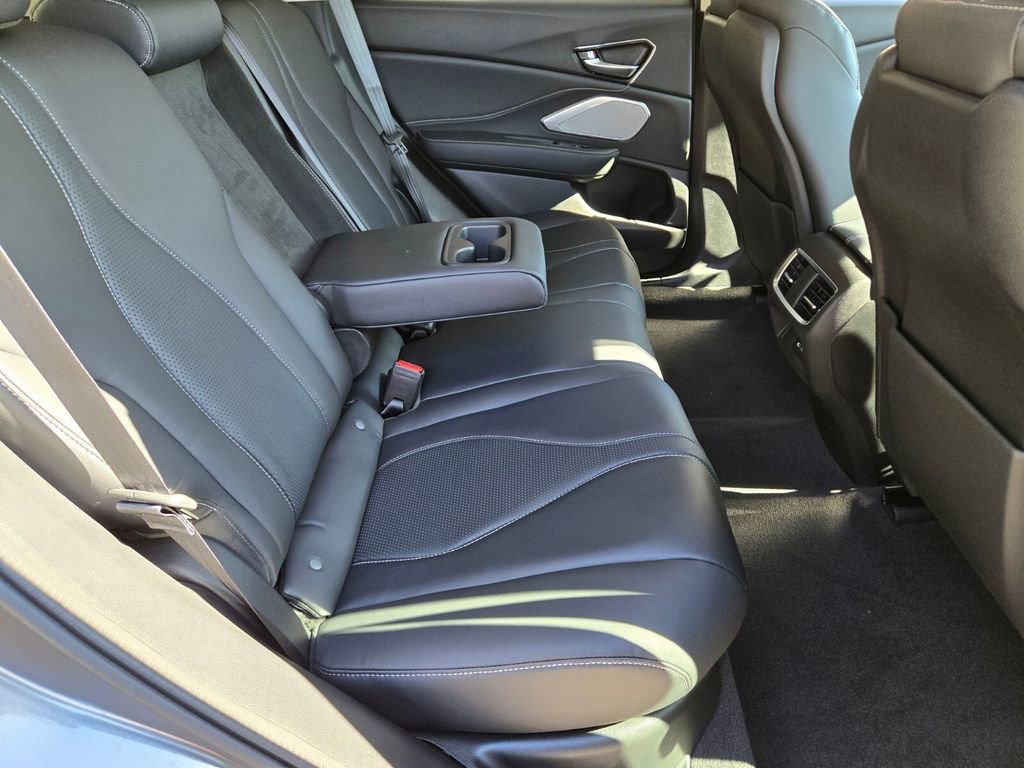 Used 2025 Acura RDX SH-AWD w/ Technology Package image 19