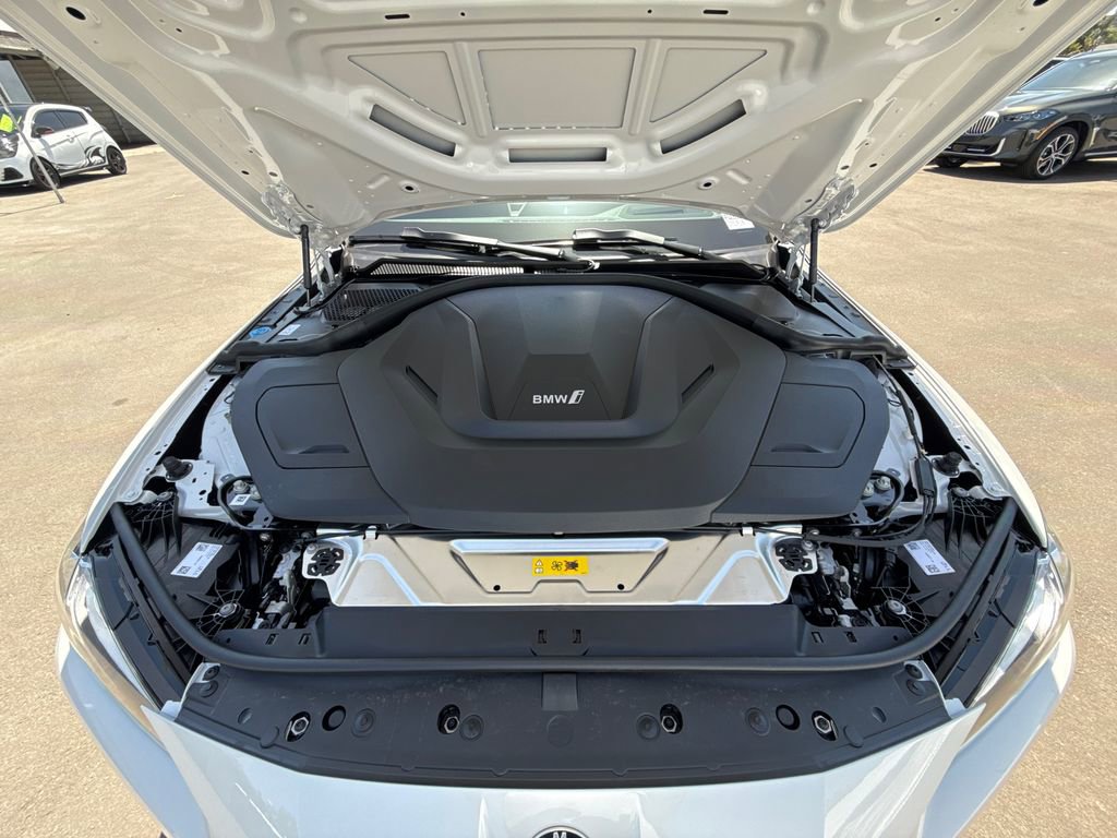 New 2026 BMW i4 eDrive40 w/ Premium Package image 8