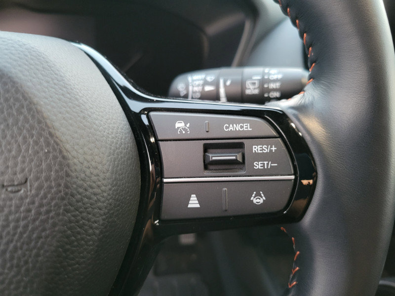 Used 2023 Honda HR-V Sport image 28