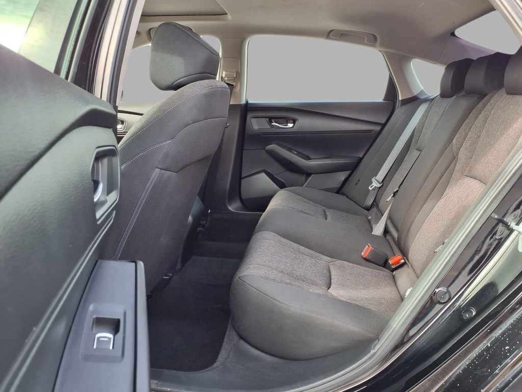 Used 2024 Honda Accord EX image 25